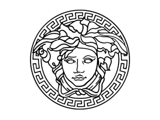 Client logo