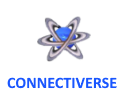 Connectiverse Logo